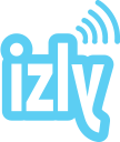 Logo Izly